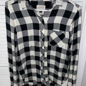 Universal Thread Goods Co. Flannel